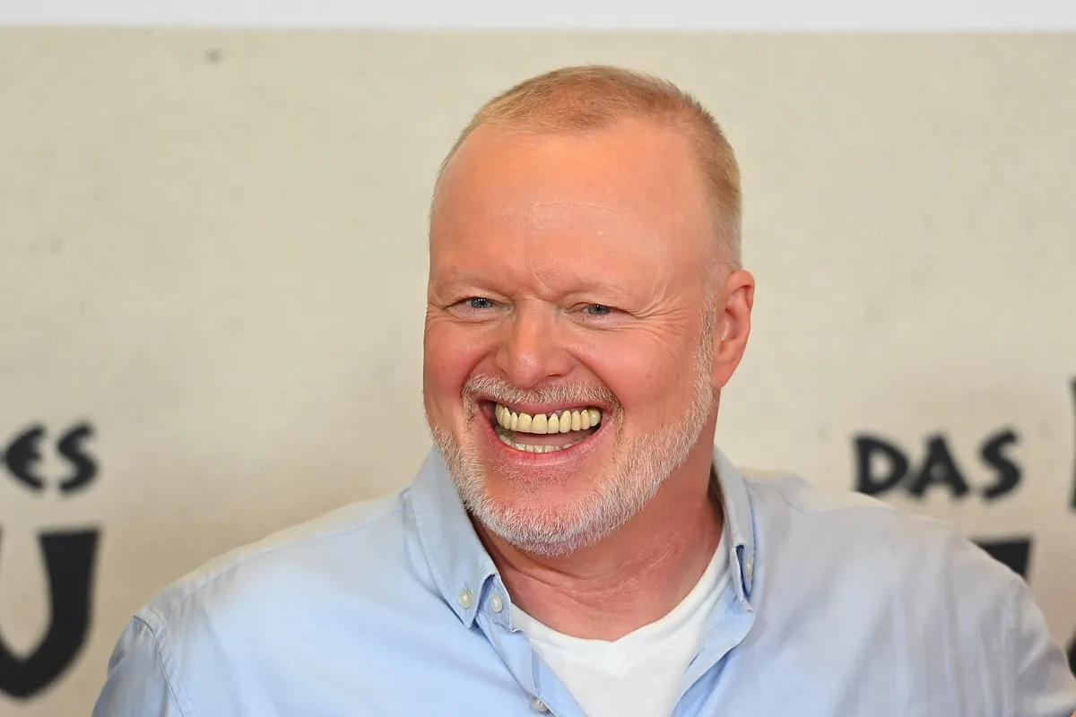 Was soll das? Jetzt mischt Stefan Raab auch noch beim „Dschungelcamp“ mit