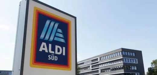Aldi Süd streicht offenbar Hunderte Stellen in Deutschlandzentrale