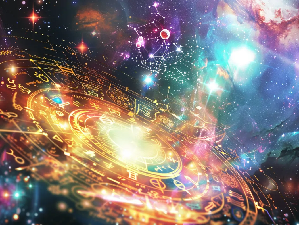 Monatshoroskop Februar 2026: Übersicht für alle 12 Sternzeichen