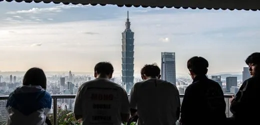 Umstrittene Kletteraktion auf Netflix: Alex Honnold will den Wolkenkratzer Taipei 101 erklimmen