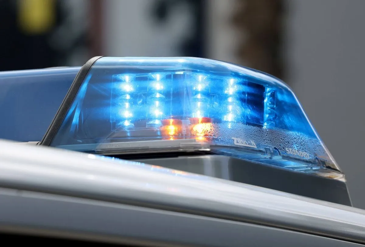 Schreckliche Szenen nach Borussia Dortmund – St. Pauli: Fan zusammengeschlagen