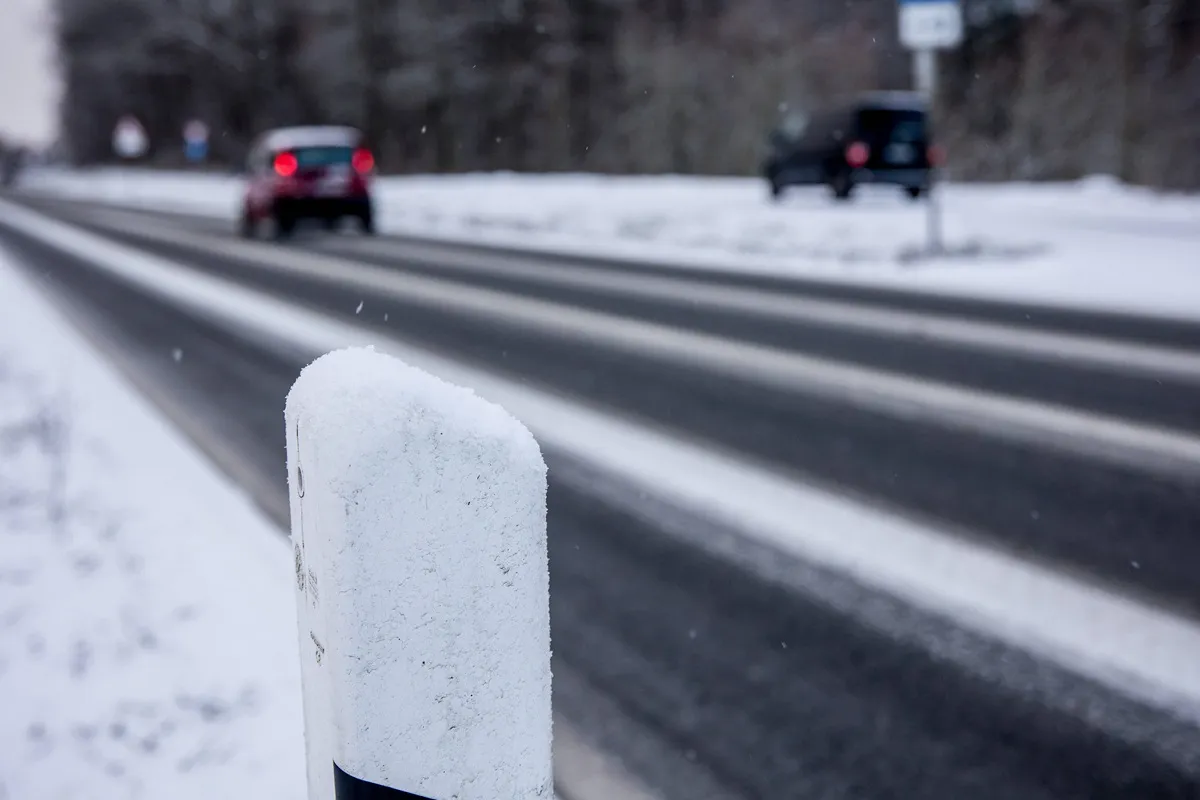 Winter-Wetter macht Kehrtwende! Verkehrschaos in NRW droht