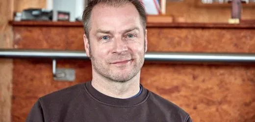 Hinnerk Schönemann: »Nord bei Nordwest«-Schauspieler vergisst all seine Filmküsse