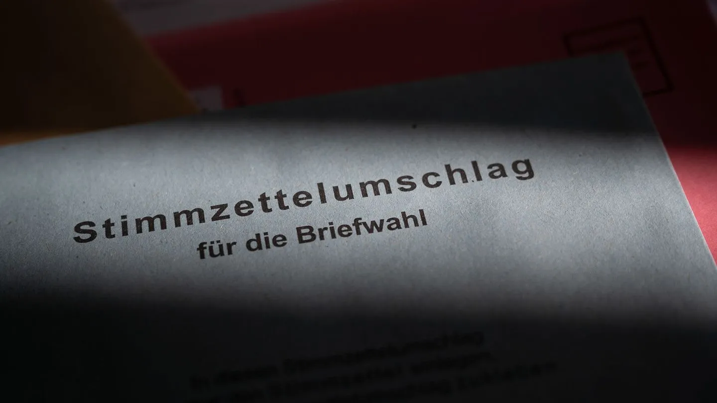Wahl: Briefwahl: Fristen, Unterlagen und Tipps zur Landtagswahl