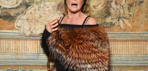 Ursula Andress trauert fast 20 Millionen Euro hinterher