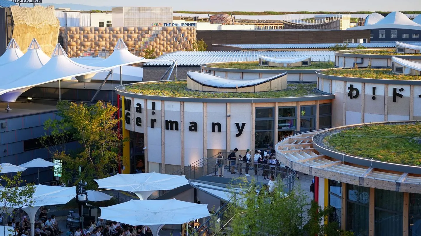 Weltausstellung: Nach Trump-Ankündigung neue Rufe nach Expo-Bewerbung Berlins