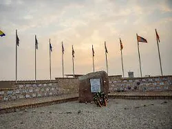 "Hinter der Front geblieben": Trump: Europäer haben sich in Afghanistan zurückgehalten