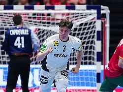 "Andi und David geärgert": Wie das DHB-Team zum neuen Siebenmeterschützen kam