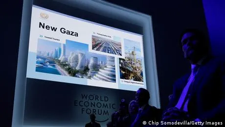 Indiens Dilemma bei Trumps "Friedensrat"