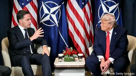 Grönland-Abkommen - Europäer beraten - News kompakt: Das Wichtigste kurz gefasst