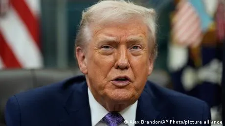 Ein Jahr danach: US-Austritt aus WHO ist vollzogen