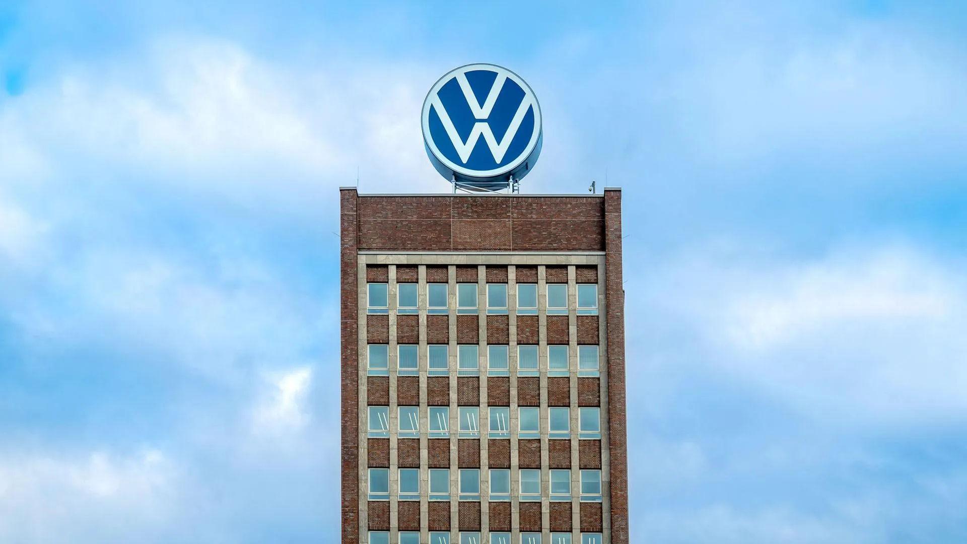 Autowerte profitieren von Trump-Kehrtwende