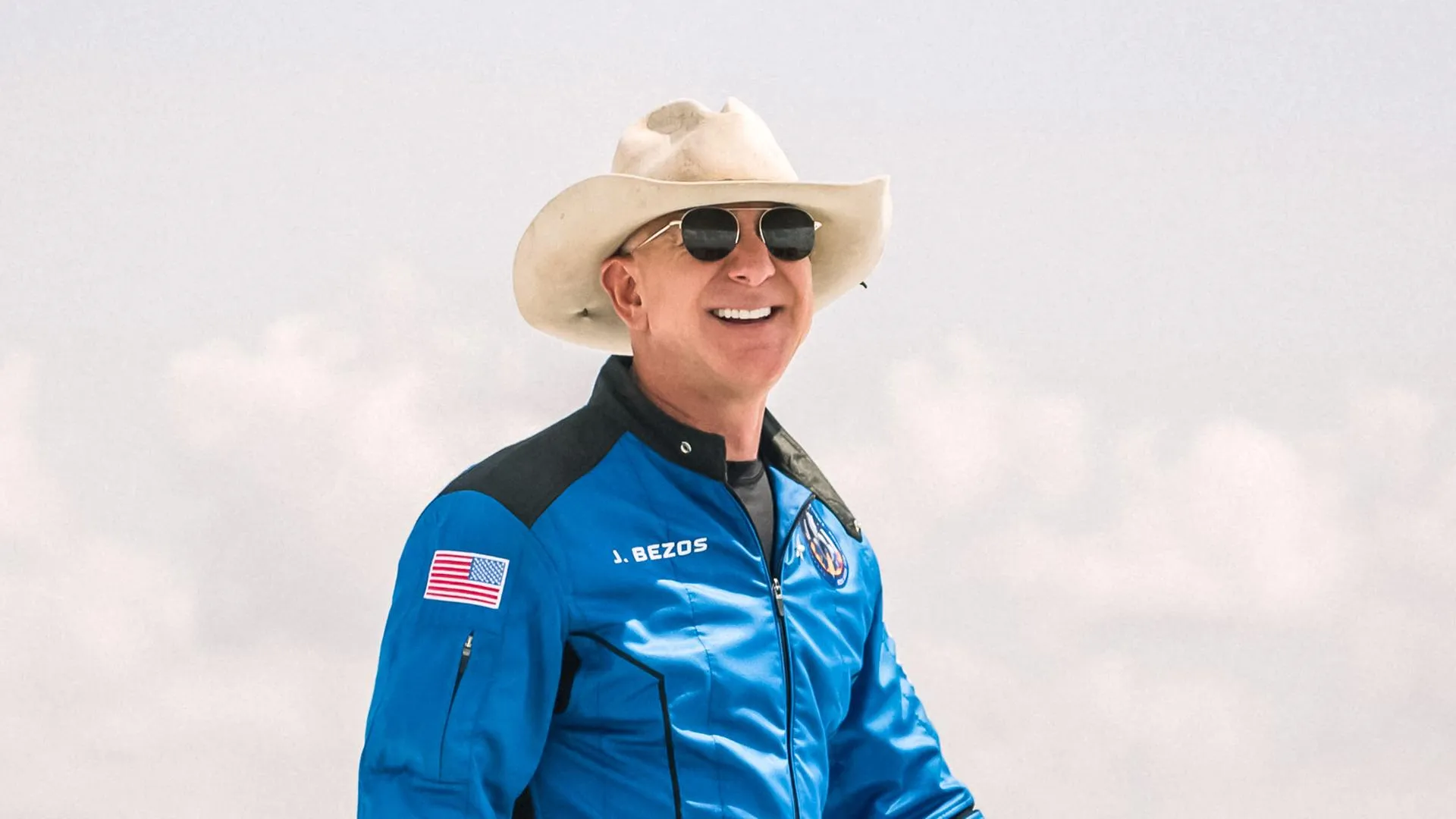 Blue Origin vs. SpaceX: Bezos macht Musk bei Satelliten Konkurrenz