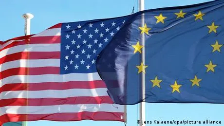 Handel: Wie abhängig sind USA und EU voneinander?