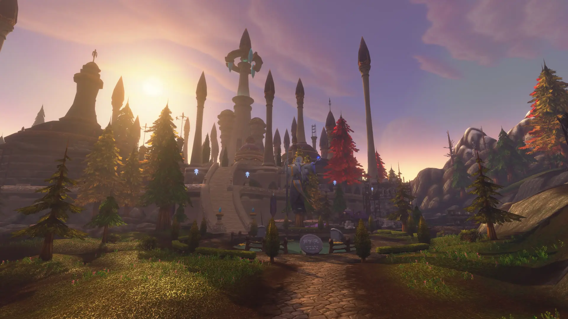 WoW Forever: Release, Beta, neue Gebiete, Dungeons und Raids im Überblick