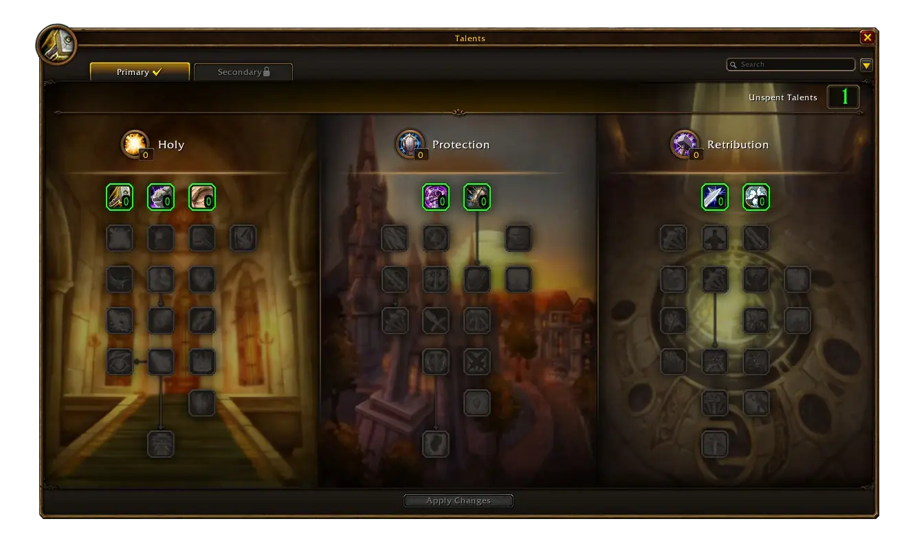 WoW Forever baut Paladine grundlegend um: Das ändert sich für Heilig, Schutz und Vergeltung