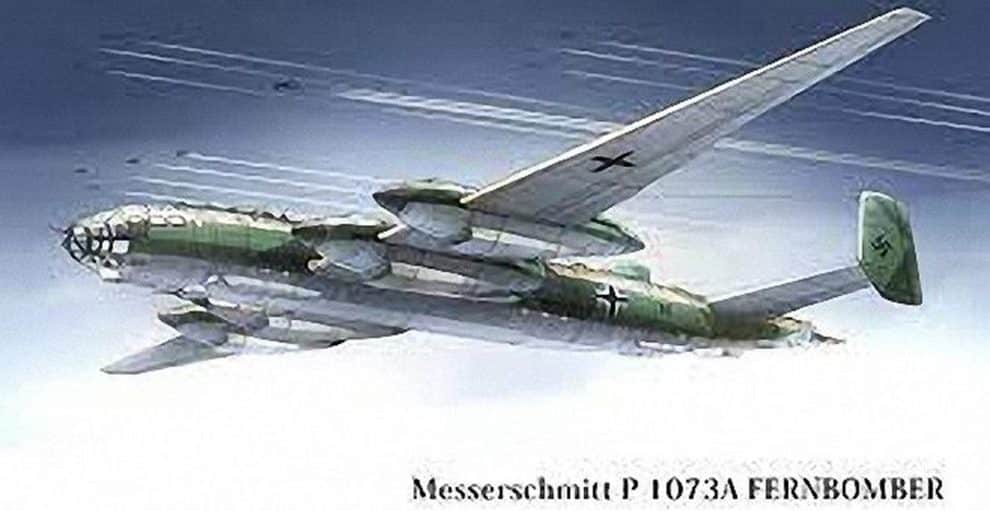 Plasmawirbel in Thüringen – die Geheim-Forschungen der SS