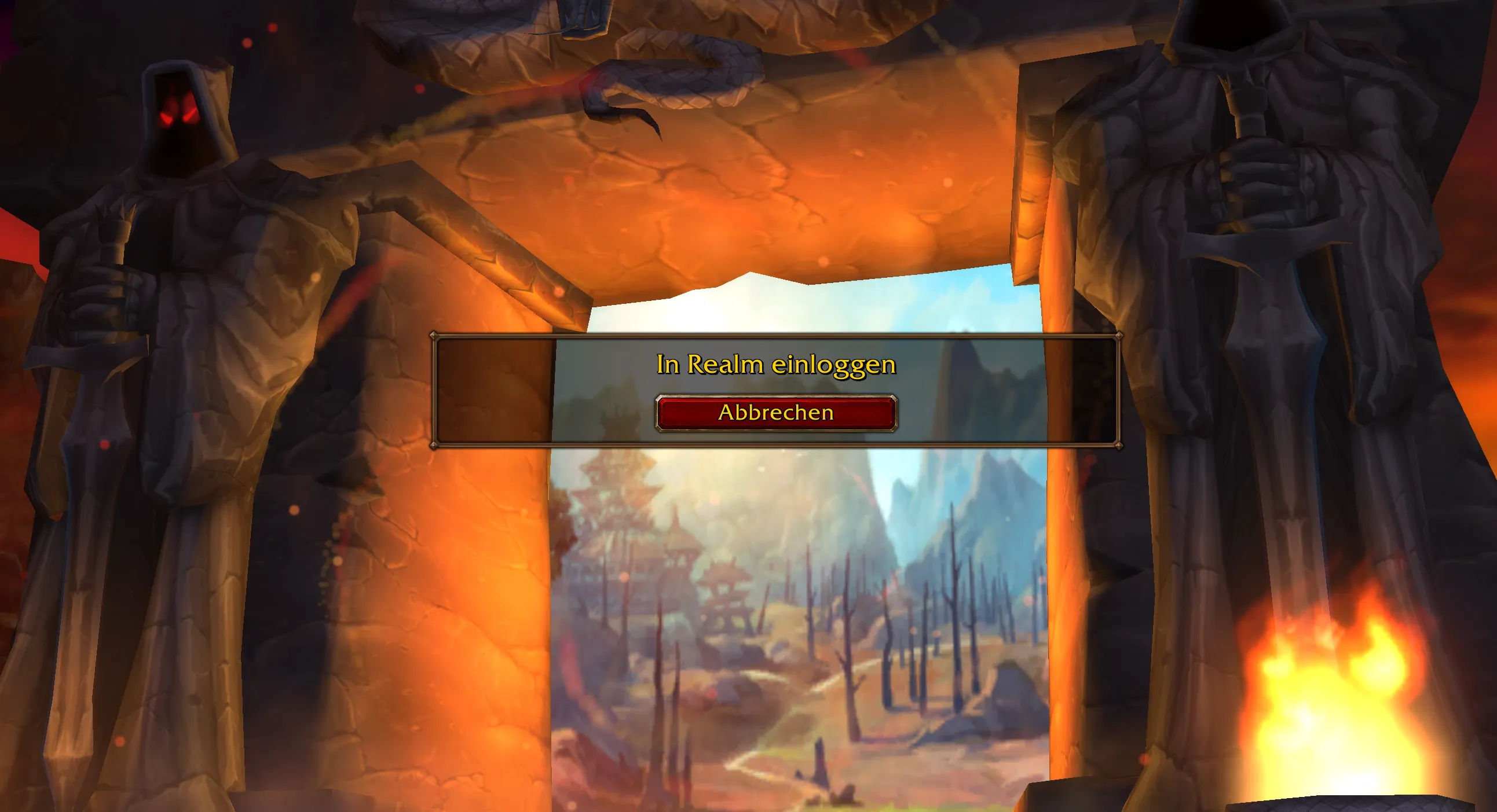 WoW Forever: Das lief beim Beta-Start schief