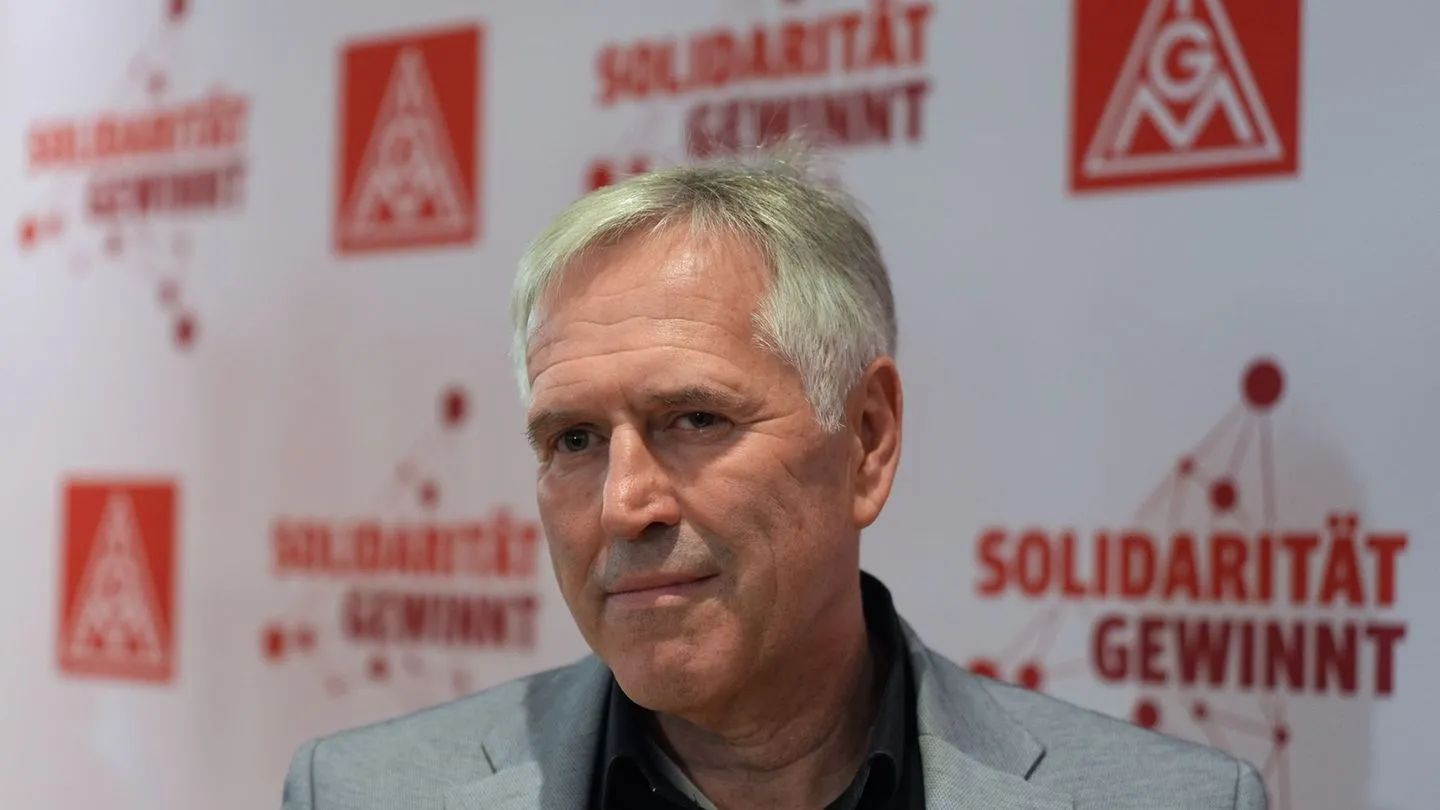 Autoindustrie: IG Metall plant in 50 Unternehmen Protest gegen Stellenabbau
