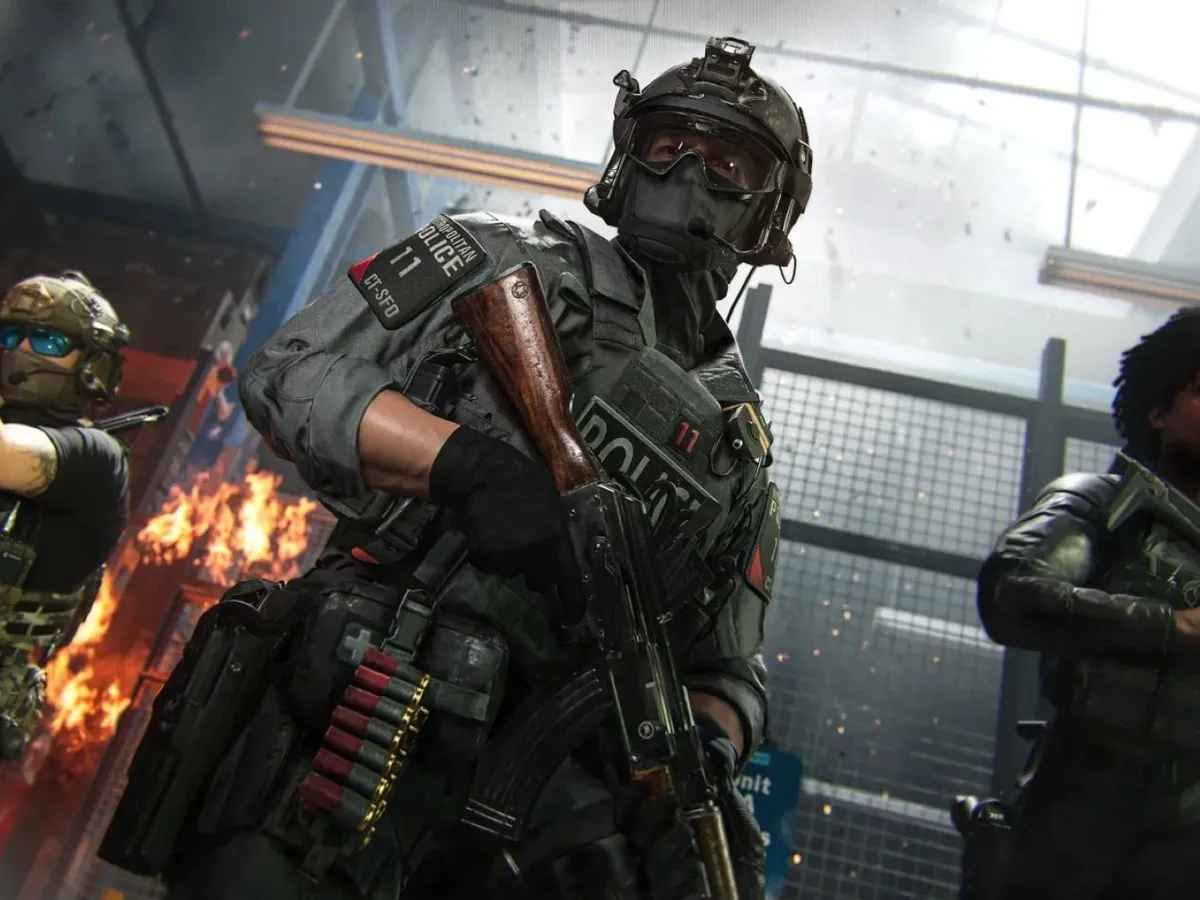 Call of Duty: Ganz besonderer Extra-Release geplant – das bekommen Fans bald geboten