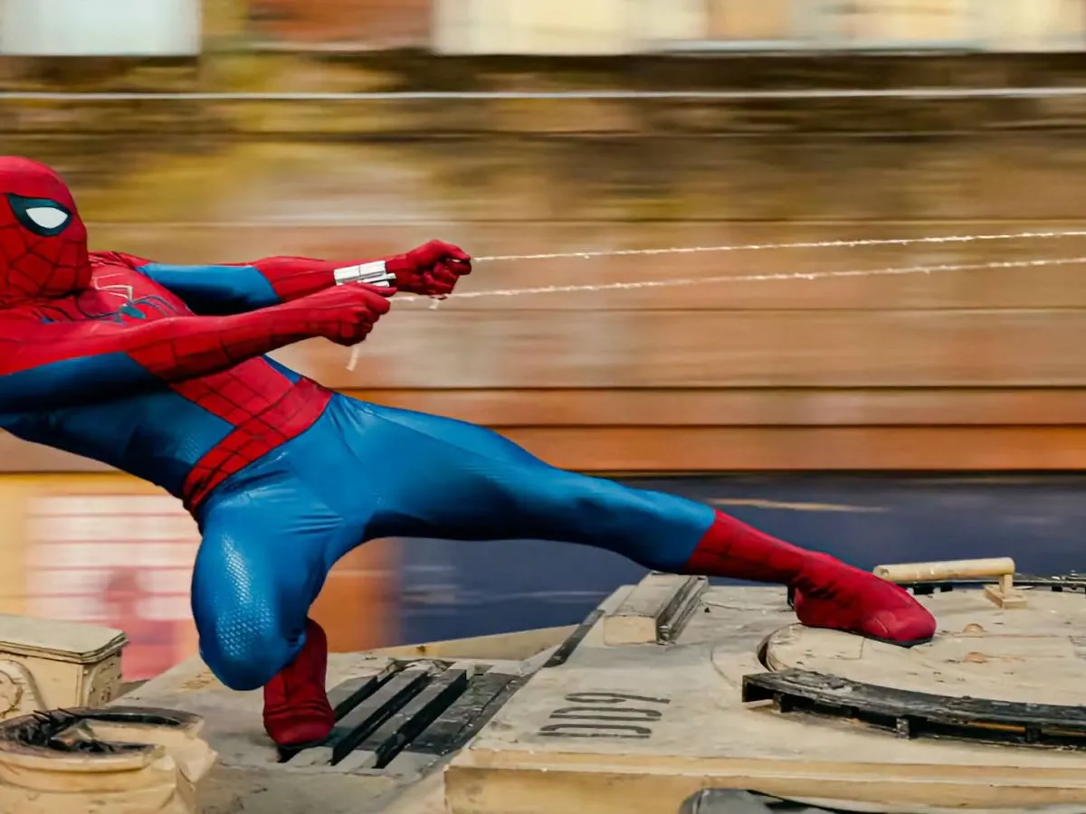 Marvel gelingt die Kinosensation: 10 Jahre alter Star Wars-Meilenstein geknackt