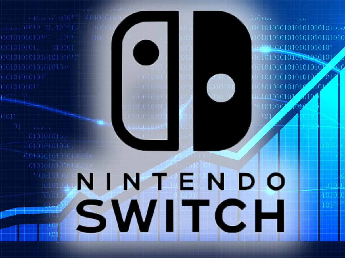 Nintendo Switch 2: Legendärer Charakter rast lange nach Release auf Platz 1 – anhaltende Fan-Begeisterung