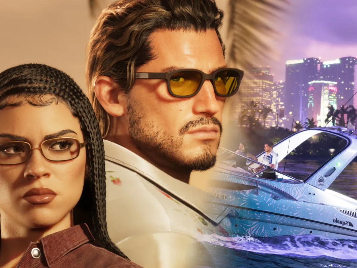 GTA 6: Große Entdeckung sorgt für Fan-Aufregung – „Ja, zur Hölle!“