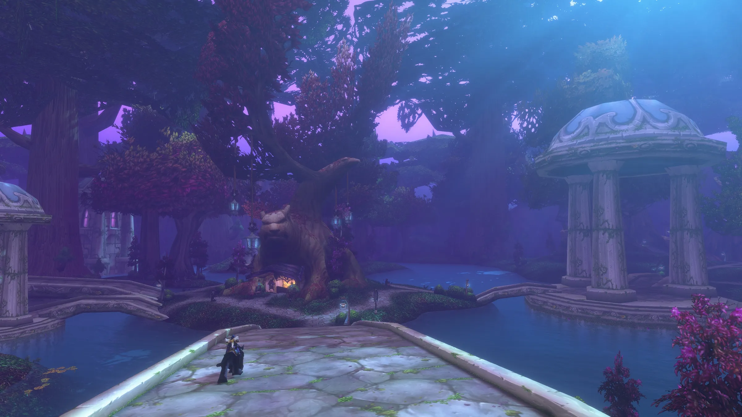 Choosing Your Ruleset in WoW: Forever - No More Realms, Just Playstyles