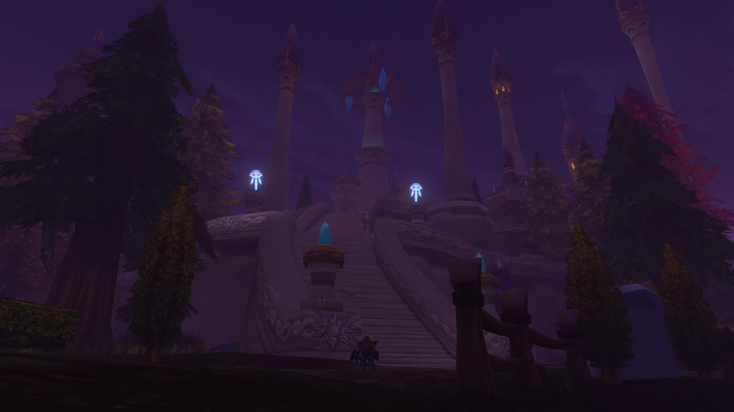 Updated Character Panel UI in WoW: Forever Explains Stats in Detail
