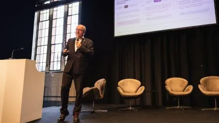 30 Jahre Krankenhaus-IT: Zwischen Digitalstrategie, Epic-Debatte und Faxgerät