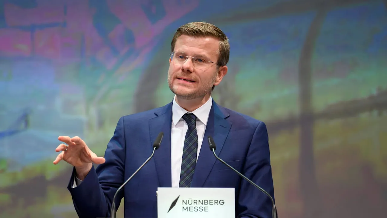 Interview mit Nürnbergs OB - König: „Wollen Stadion definitiv bauen!“