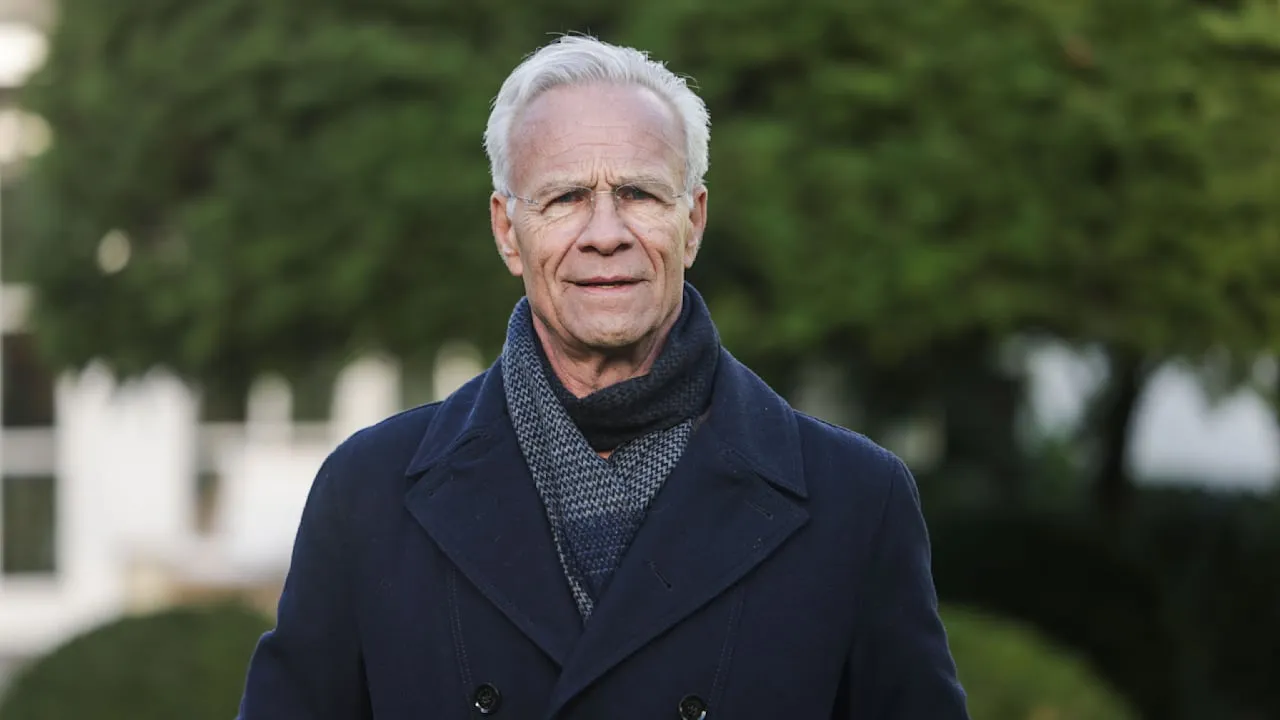 Nach 30 Jahren - Max Ballauf hört beim „Tatort“ auf