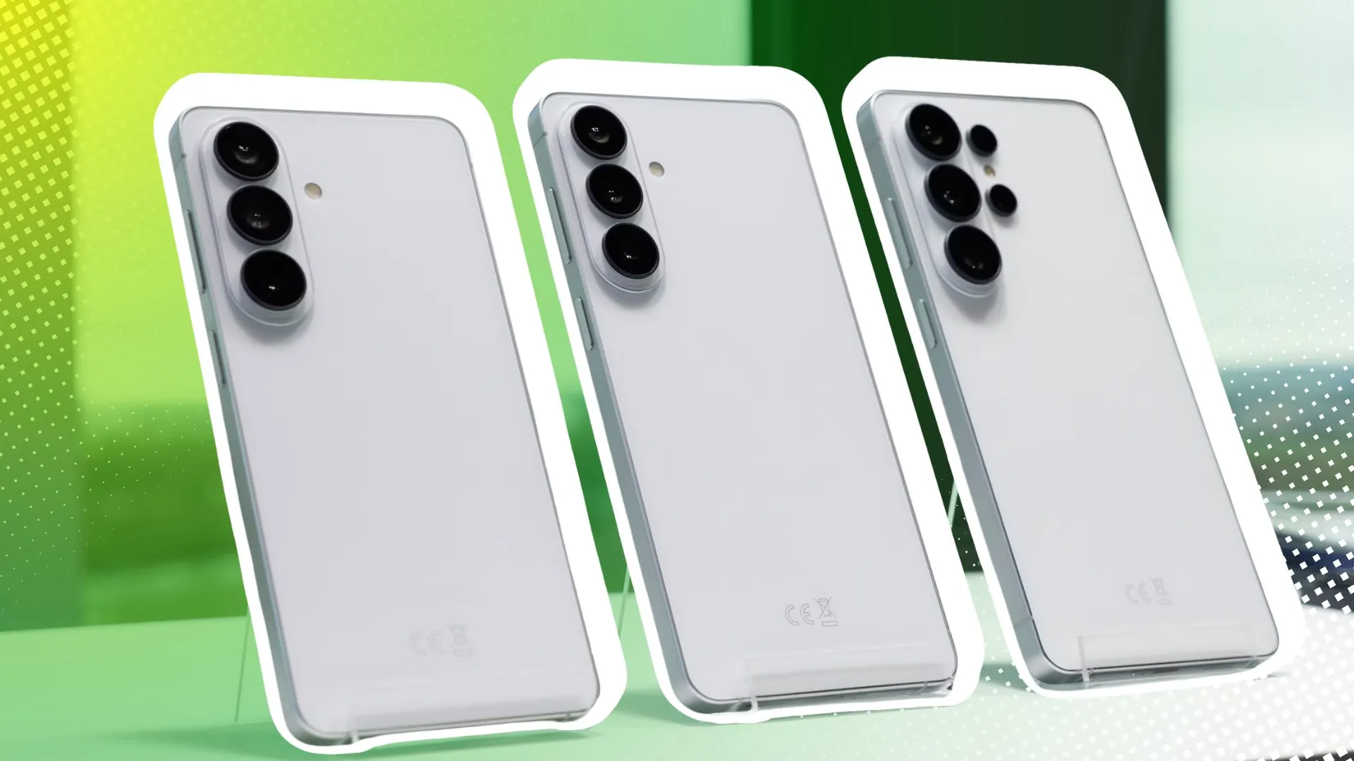 Samsung lässt Besitzer der Galaxy-S26-Smartphones weiter zappeln