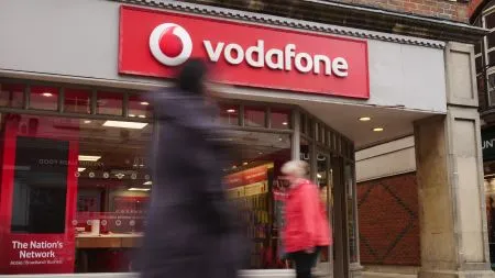 Vodafone und Ericsson testen KI-Live-Übersetzung direkt im Mobilfunknetz
