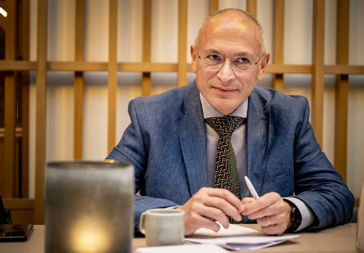 Insider warnt Kreml-Herrscher: „Wenn Putin nur dank ihrer Unterstützung überlebt“