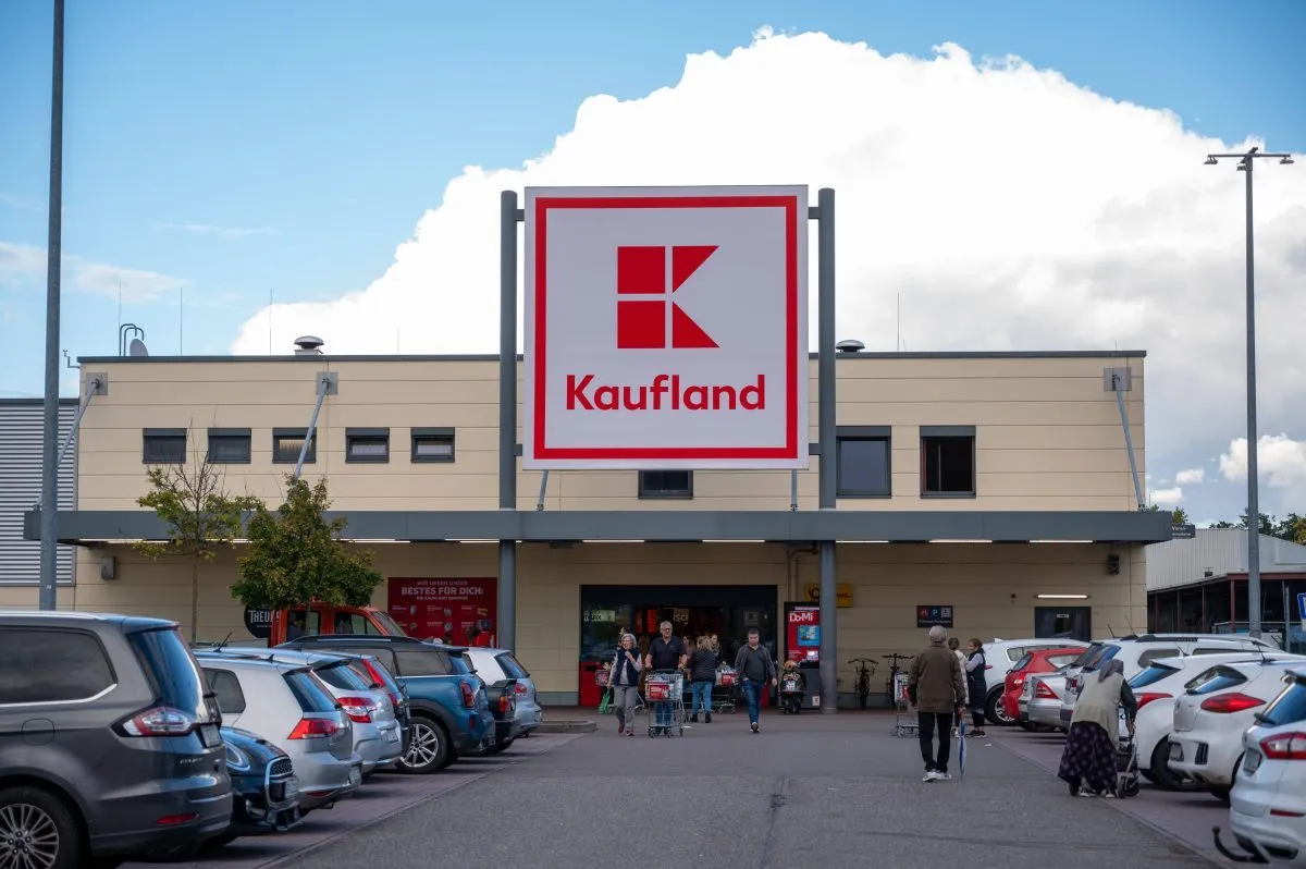 Hype bei Kaufland: Diese Produkte sorgten für einen Kunden-Ansturm