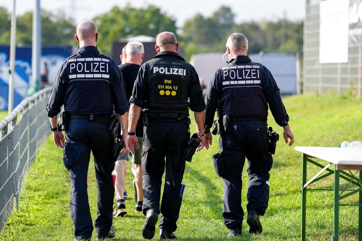 Eskalation in der Duisburger Kreisliga: Es hagelt Anzeigen