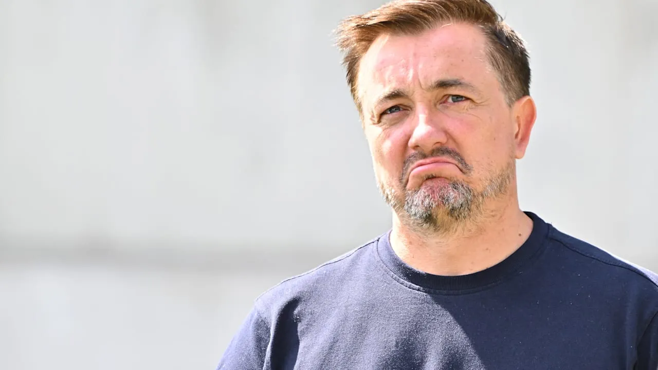 Plötzlich im Aufstiegskampf - Was der Ex-Boss dem Halleschen FC rät