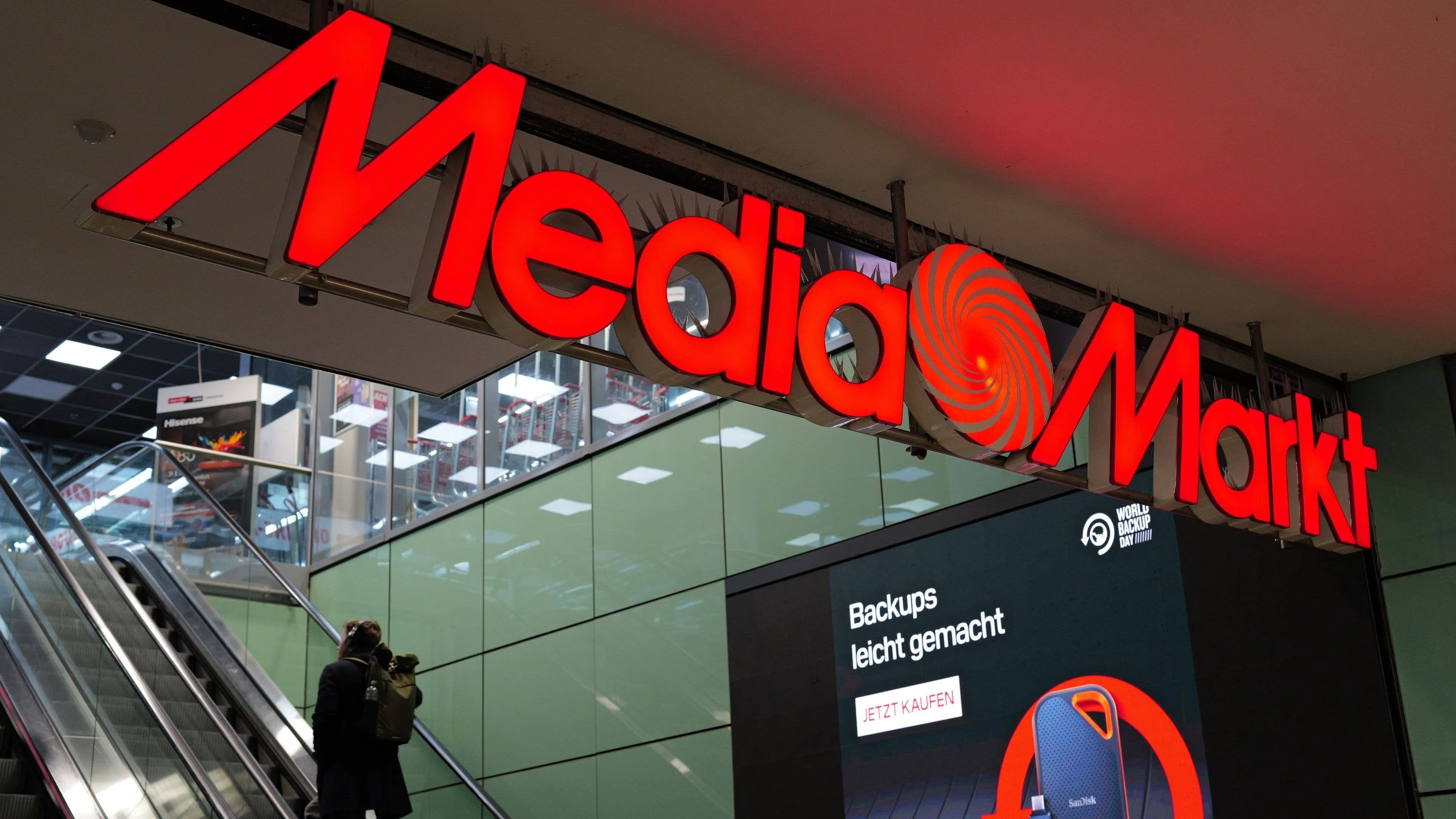 180-Euro-Handy bei MediaMarkt: Preis-Leistungs-Tipp im Angebot