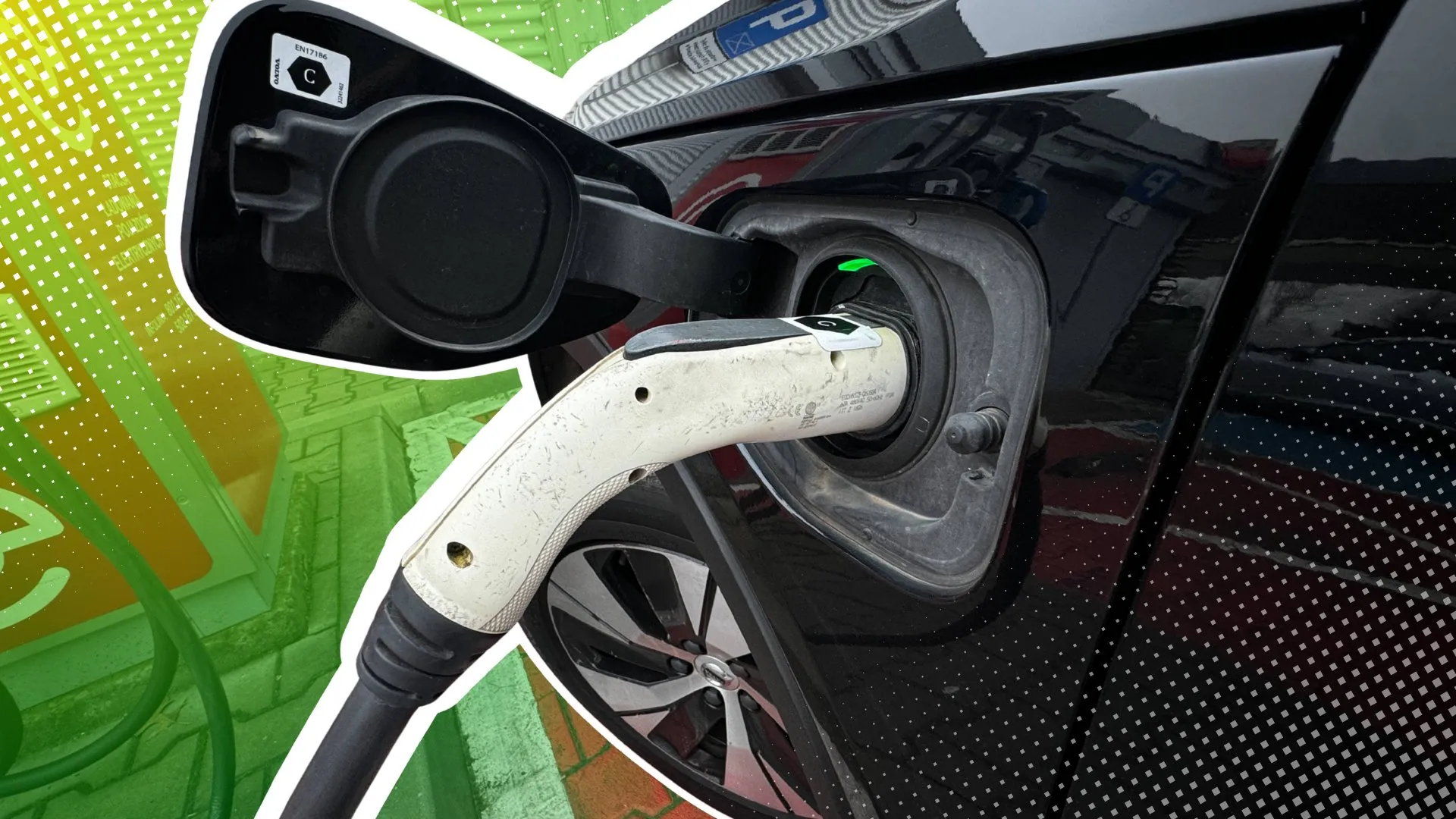Sonntags laden? Warum E-Auto-Fahrer am Supermarkt dann besonders vorsichtig sein sollten