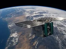 Hochauflösende Bilder: US-Firma will in Kürze mit Satellitenbau in Deutschland starten