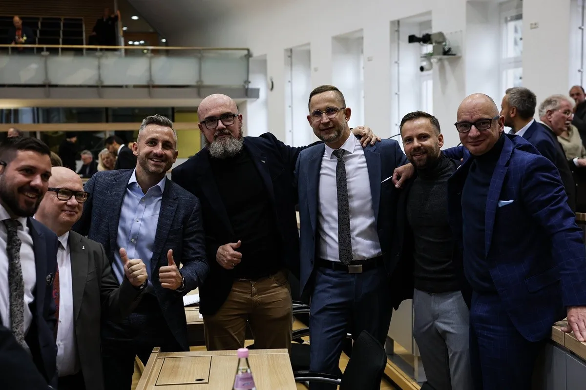 Deal von BSW und AfD steht bevor! Erste Namen kursieren schon in Sachsen-Anhalt