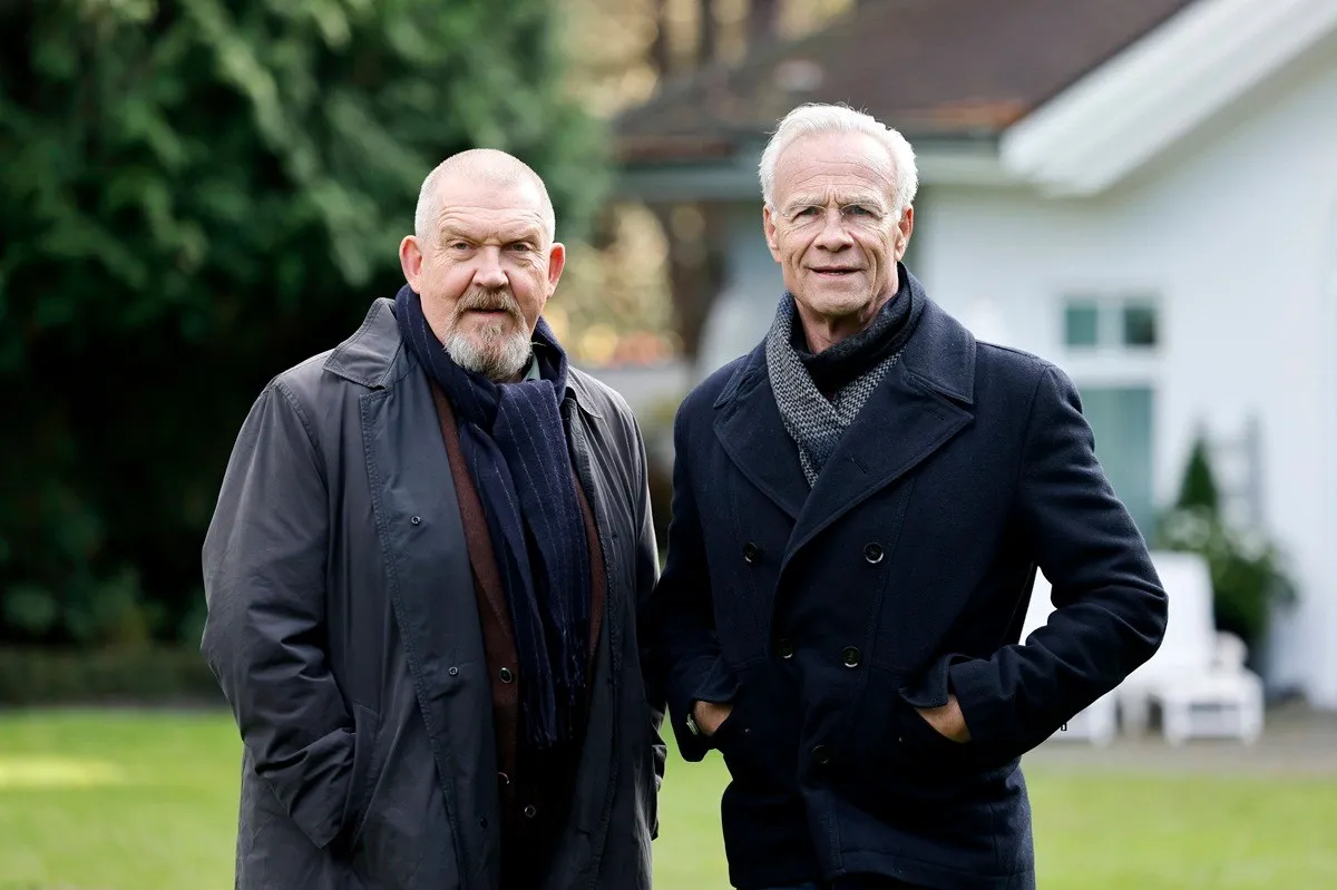 Abschied vom Kölner „Tatort“: Klaus J. Behrendt macht Schluss, doch Dietmar Bär bleibt
