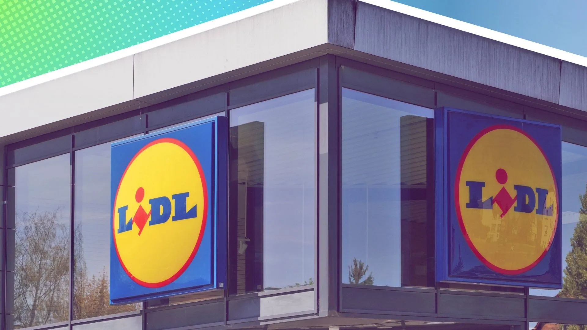 Rasierpickel und tägliches Nachrasieren nerven euch? Lidl hat bald eine Lösung im Angebot