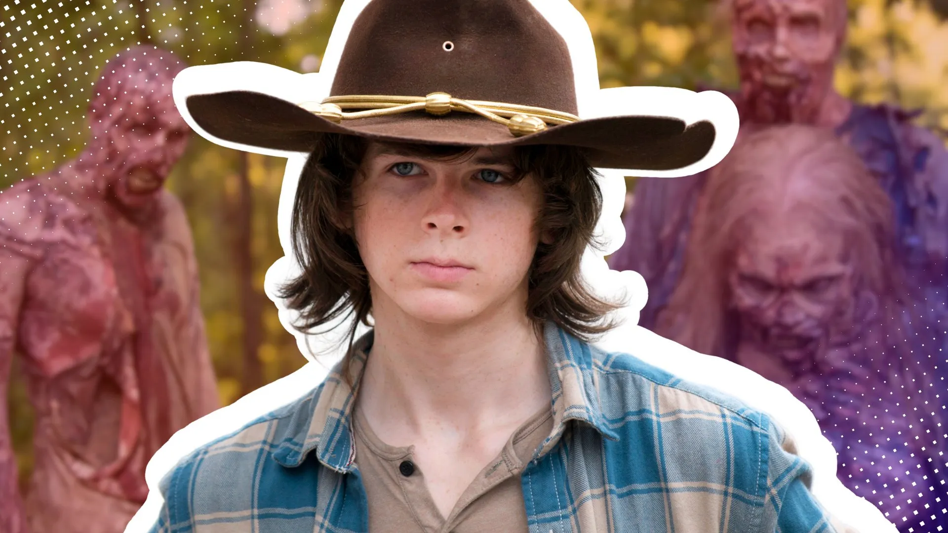 The Walking Dead hat ihn berühmt gemacht: Was macht der Carl-Darsteller heute?