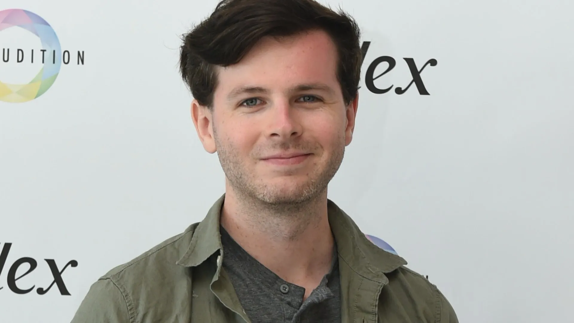 Chandler Riggs im Mai 2025 bei einer Veranstaltung.