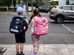 Radwege als Gefahrstellen: Unfälle von Kindern und Jugendlichen auf dem Schulweg häufen sich