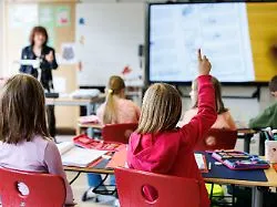 "Frühe und gezielte Bildung": Nach Pisa-Schock verbünden sich Arbeitgeber und Gewerkschaften