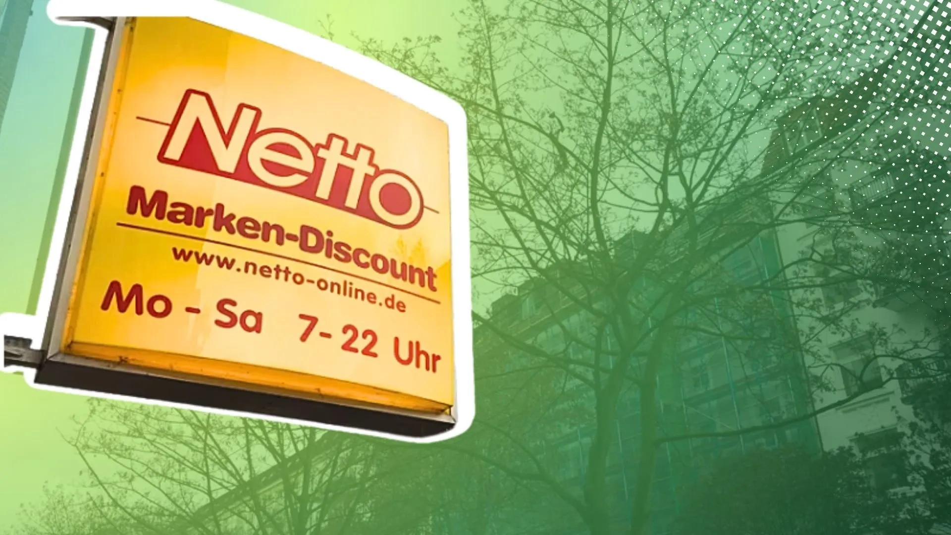 Netto verkauft aktuell einen Notfallrucksack, der bereits mit allen wichtigen Dingen gefüllt ist