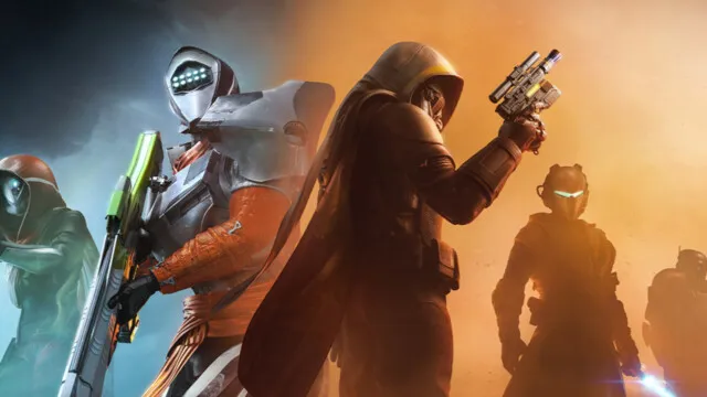 „Wir sind noch nicht fertig“: Bungie spricht über Zukunft von Destiny 2 und Marathon